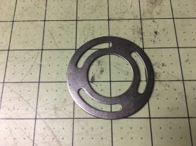 Gear Clamp Plate