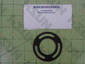 Washer Bearing Cover