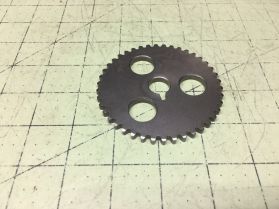 Timing Driven Sprocket