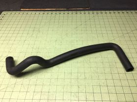 Left Front Rubber Pipe(Water Inlet)