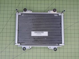 Oil Cooling Radiator II