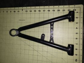 Front Right Lower Swing Arm