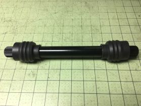 Rear Transmission Shaft