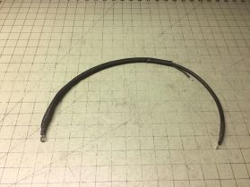 Battery Cable, Negative Side
