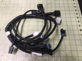 Wire Harness
