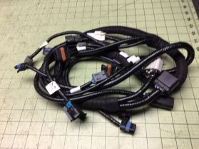 Wire Harness