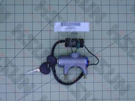 Ignition Switch Assy, 550/750/1000