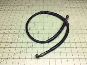 Rear Left Brake Hose