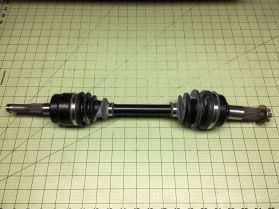 Front Left C.V. Axle