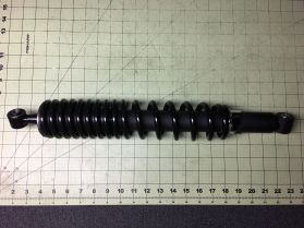 Front shock absorber