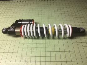 Fastace Front Air Shock