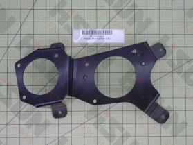 Headlight Mounting Plate  (Left)