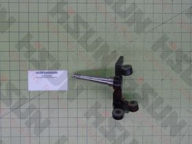 Front Right Steering Knucle Assy
