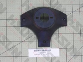 Down Cover For Steering Wheel