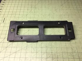 Rear Carrier Cover Parts