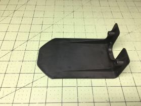 Bed Release Lever Plate