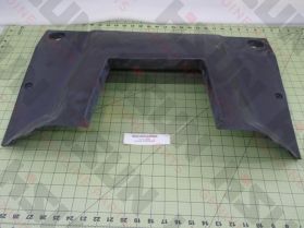 Seat Rear Protection Plate