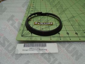 Storage Compartment Mount Ring