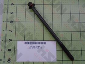 Bolt B  M10?.25-175