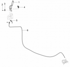 HD VECTOR 250 - BRAKES