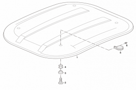 STRIKE 900 - Roof