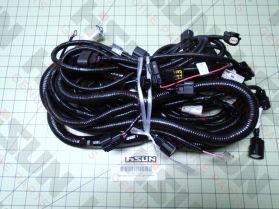 Wire Harness