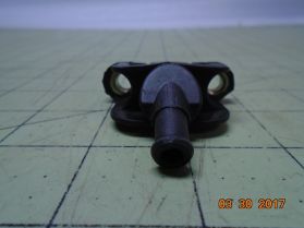 Fuel Injector Seat (60 degree)