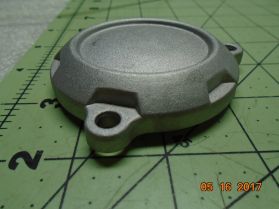 Element Assy Oil Cleaner Cover