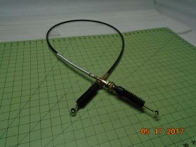 Gear Shift Cable