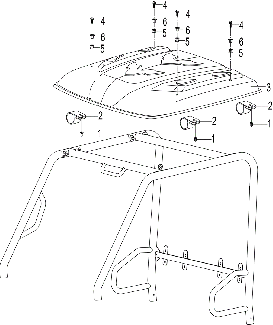 HS 400 - Shed